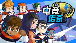 今年会jinnianhui官网 游戏角色原画全部人物